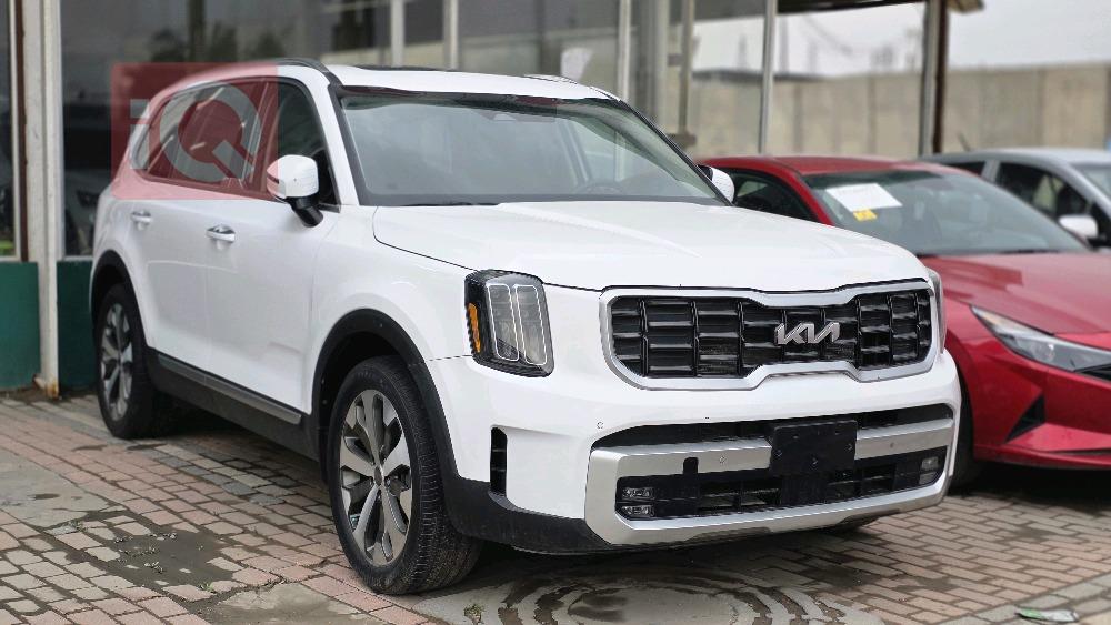 Kia Telluride
